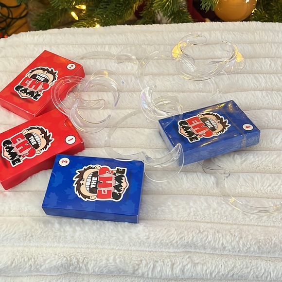 The EH? Game - Picture 3 of 3